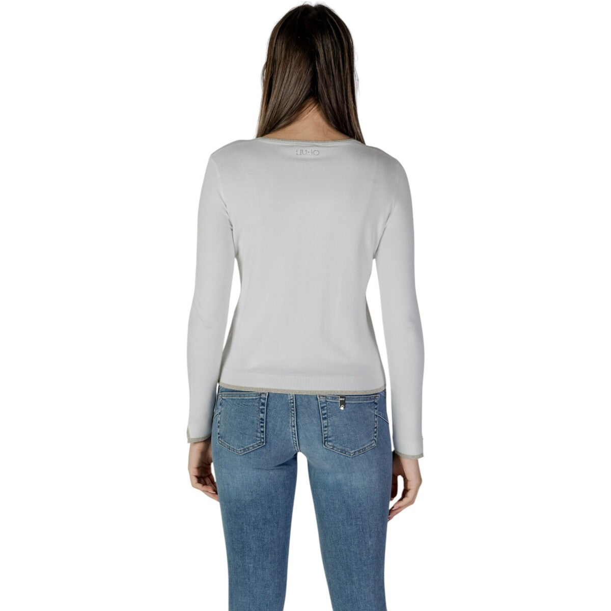 LIU JO Cardigan Donna WXX056MS49I