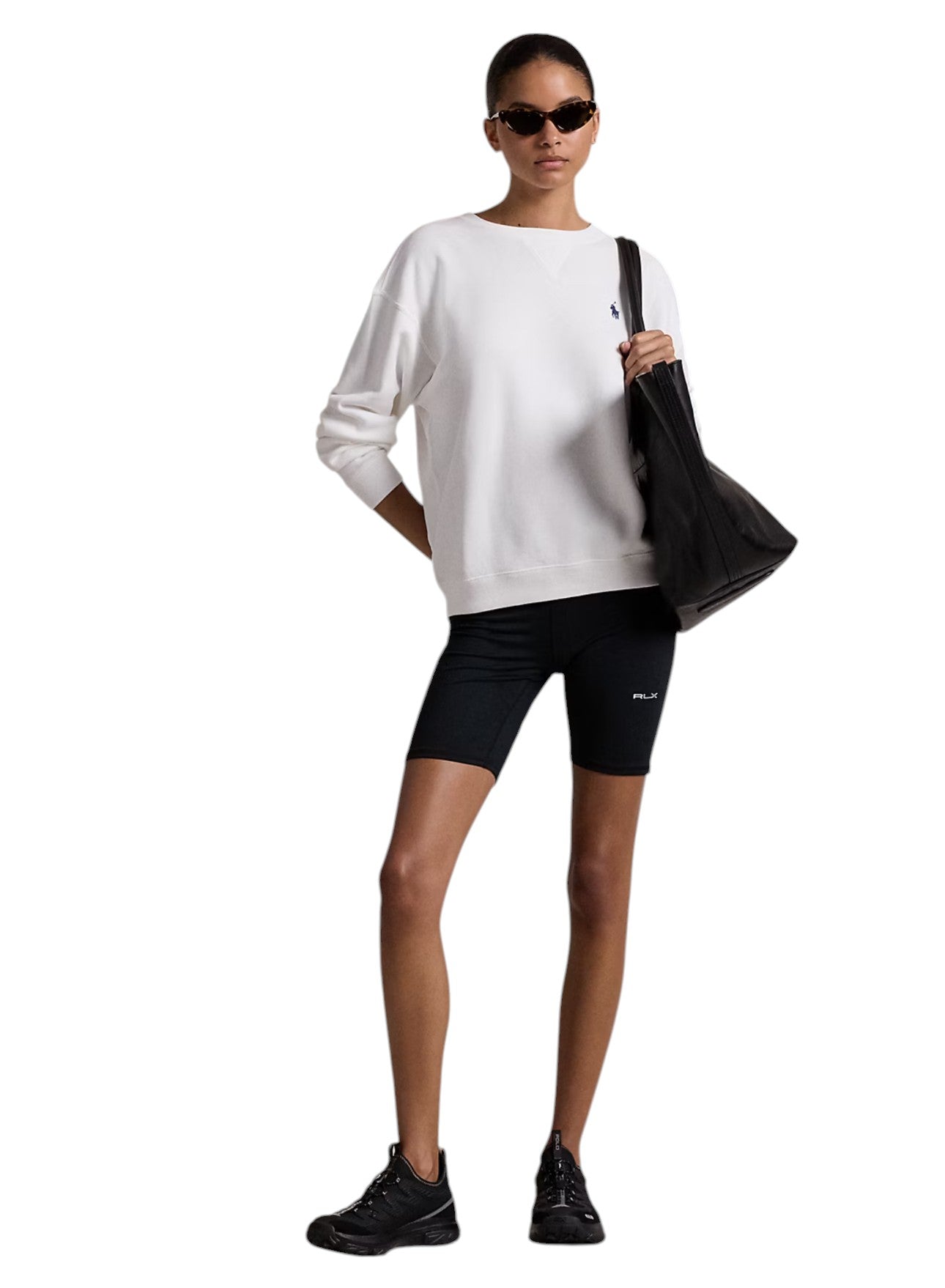 POLO RALPH LAUREN felpa Donna 211935582