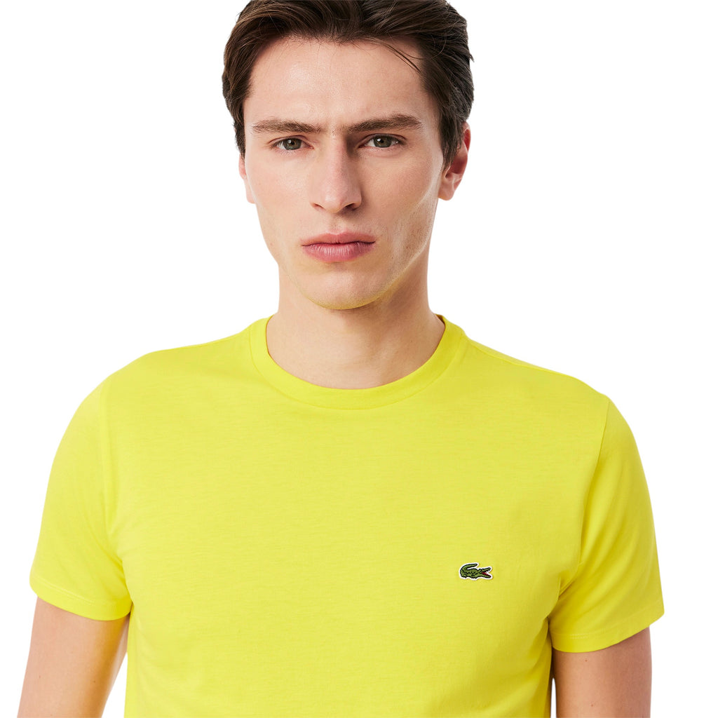 lacoste T-SHIRT Uomo TH6709