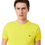 lacoste T-SHIRT Uomo TH6709