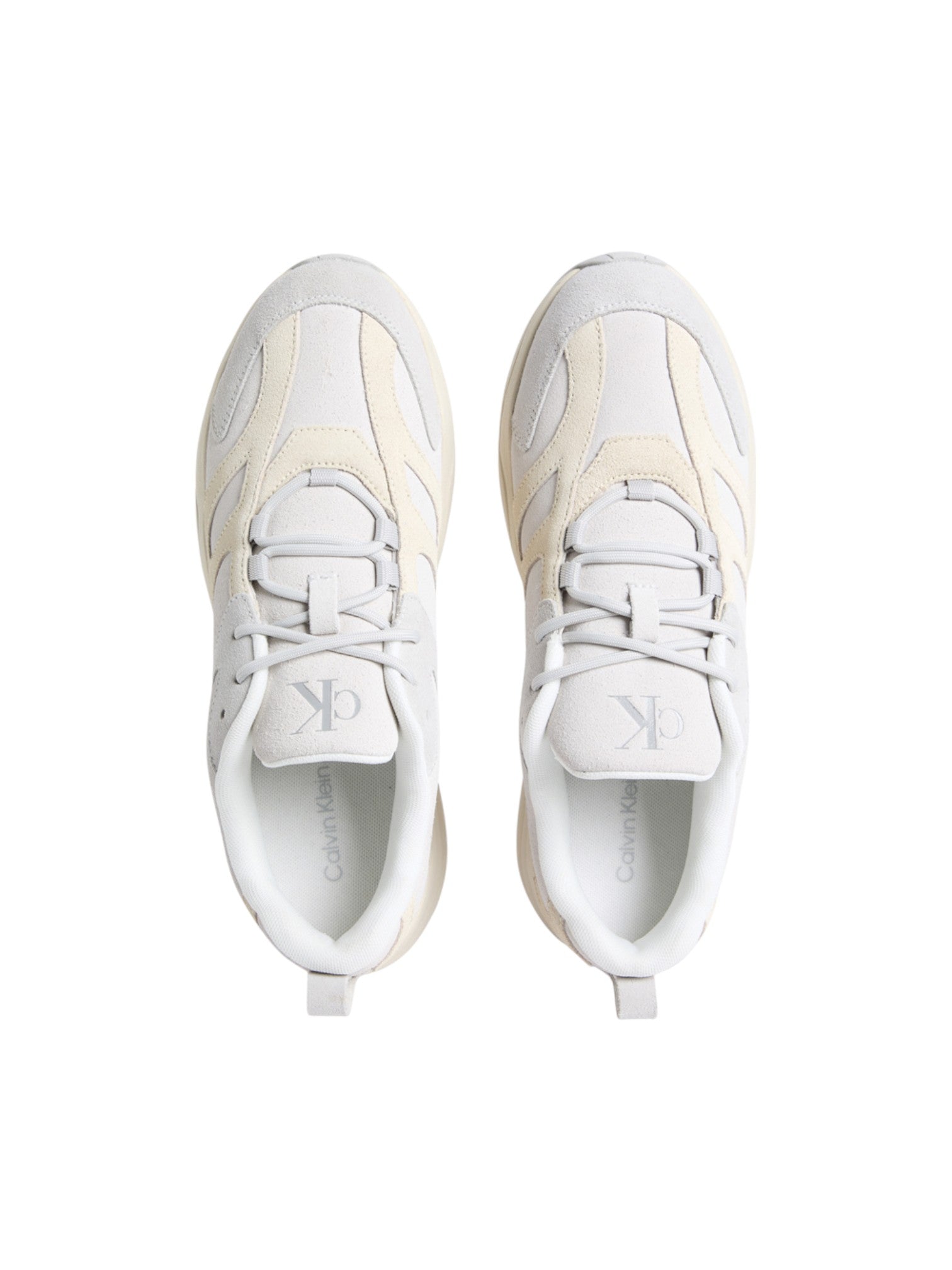 calvin klein SCARPA Uomo YM0YM01171
