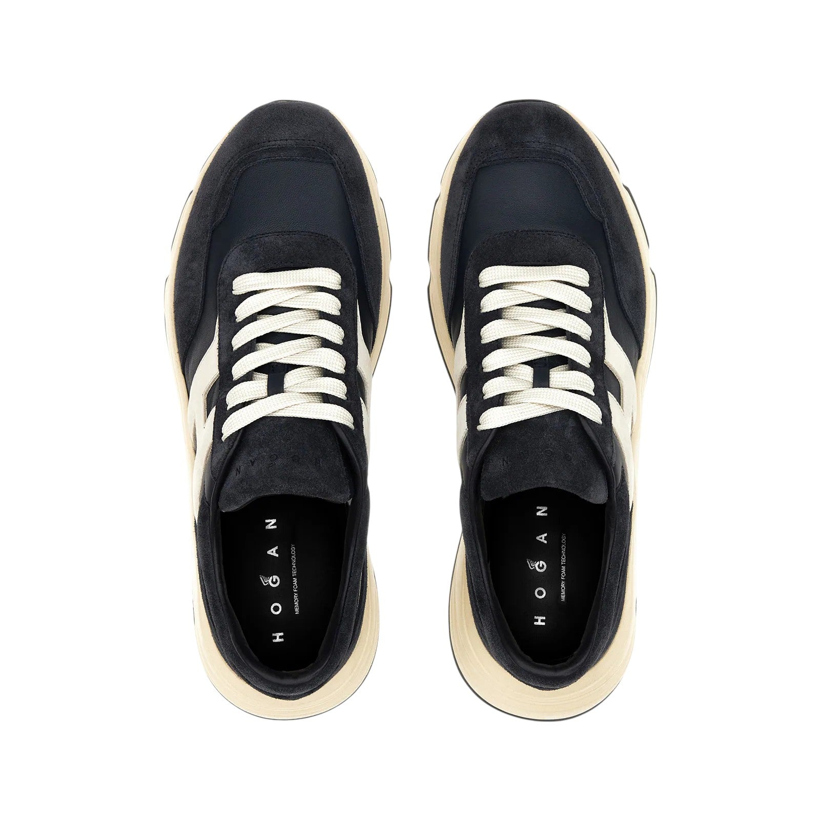 Hogan Scarpa Uomo Hyperlight HXM5630FR30UHG