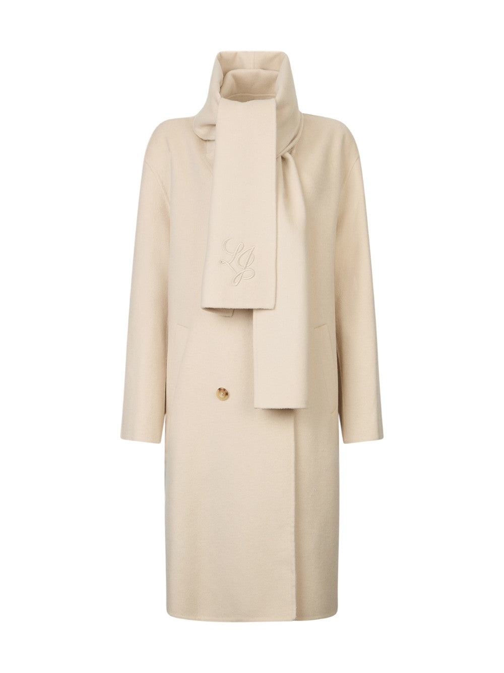 Liu Jo Cappotto Donna  MF5025T4627 P9031