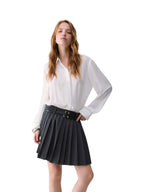 Liu Jo Abito Donna ABITO CORTO BIMATERIALE WF6354T743A L9229