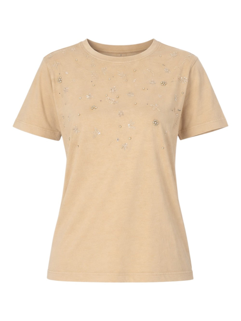 Liu Jo T-SHIRT Donna  WA6360J3885 P9253