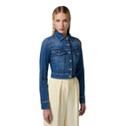 elisabetta franchi GIUBBINO Donna BJ37I51E2