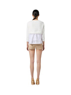 Elisabetta Franchi Maglia Donna  MD00656E2360