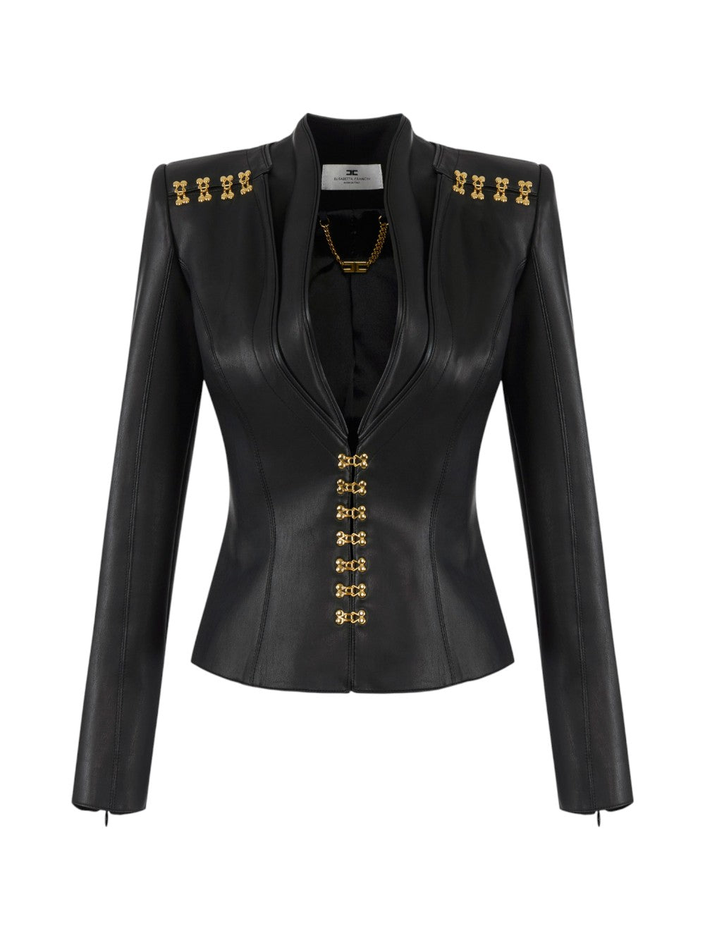 Elisabetta Franchi Giacca Donna  GI18757E2110
