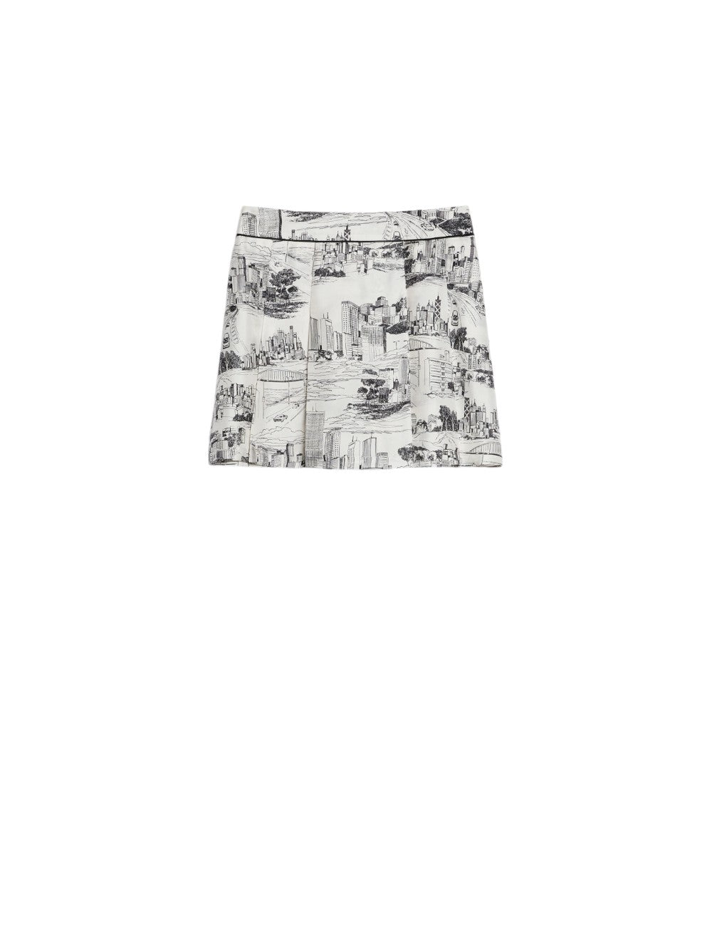 MAX MARA STUDIO Women's CHARME trousers