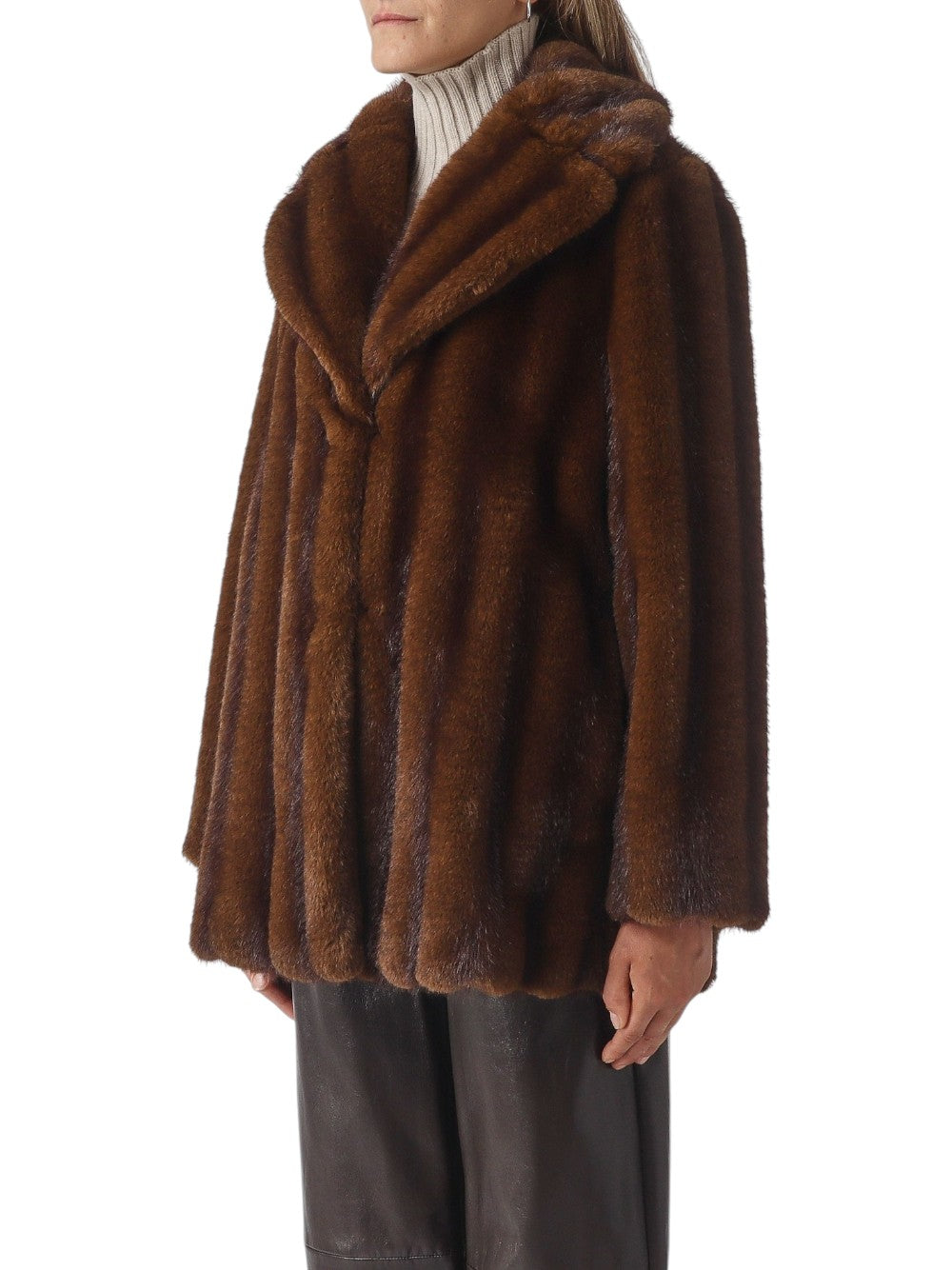 Max Mara Studio GIUBBINO Donna MSTNEO 2626456022600 001
