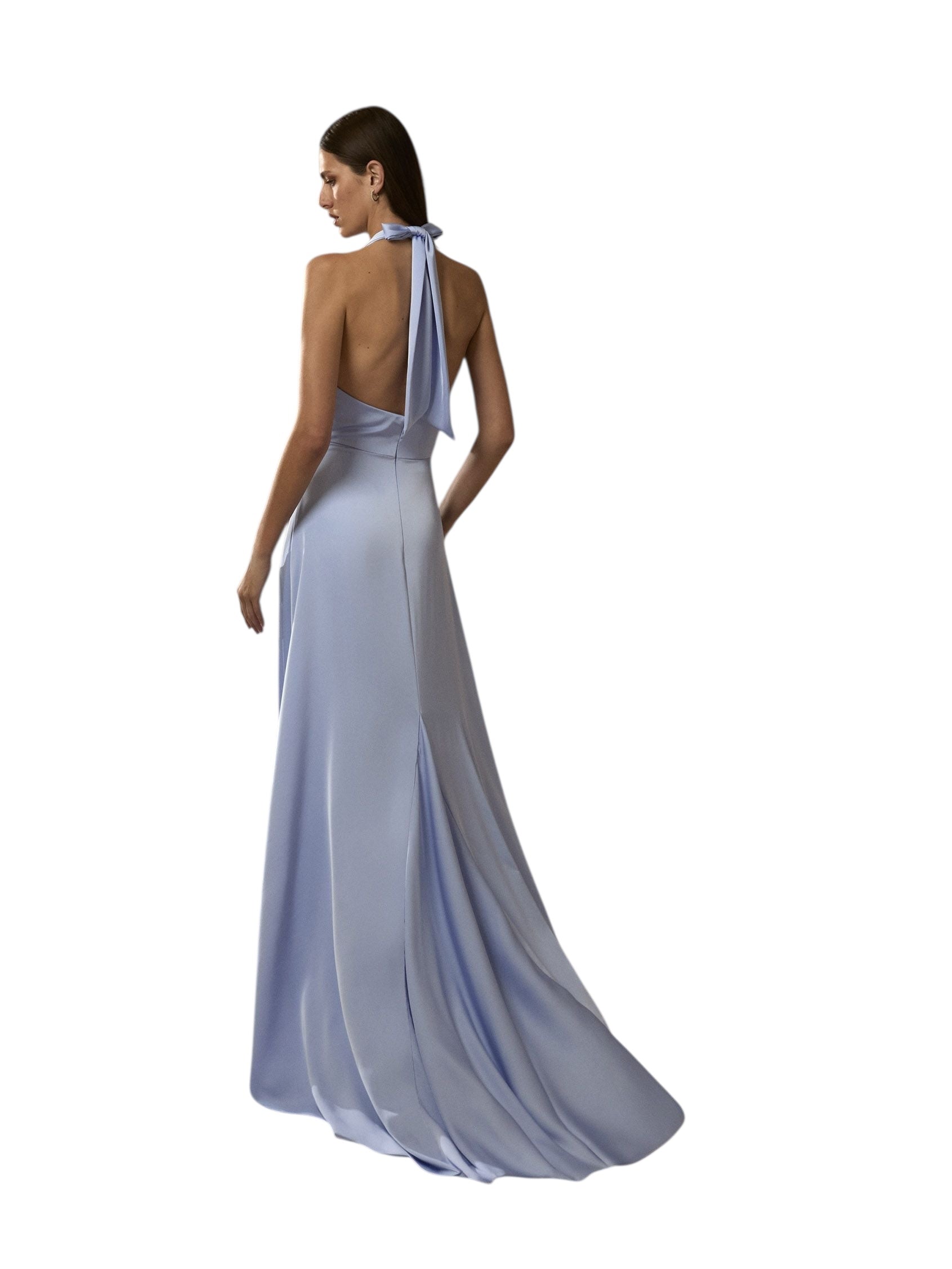 PRONOVIAS ABITO LUNGO Donna JAQUELINA