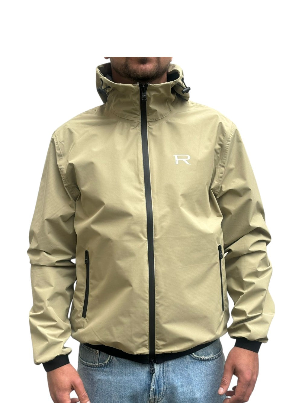 Refrigiwear GIUBBINO Uomo YUUMA JACKET
