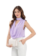Elisabetta Franchi Camicia Donna  CA13461E2EV7
