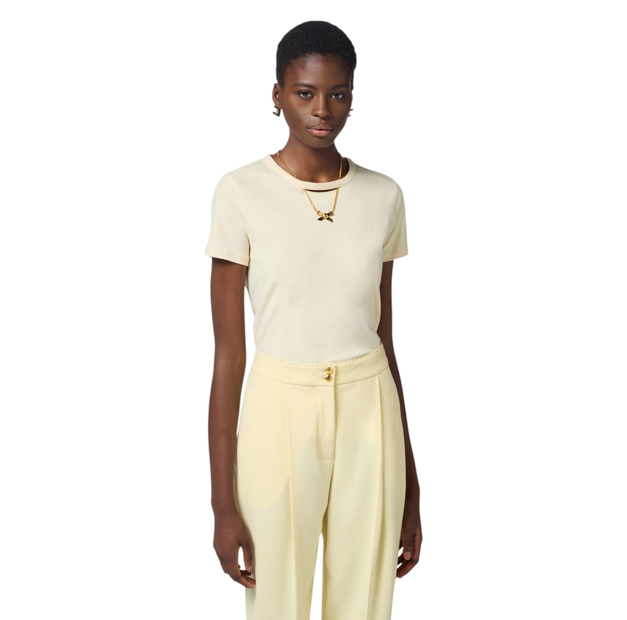 Elisabetta Franchi Women's Sweater MA02951E2