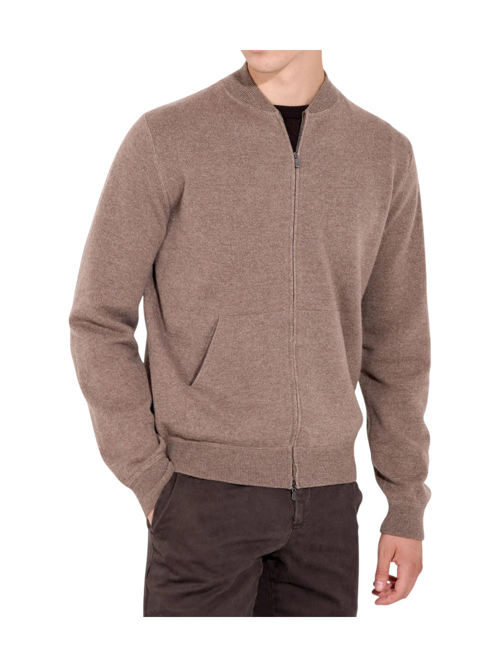 Filippo De Laurentiis Cardigan Uomo  BZ1ML3AT WC12F 920