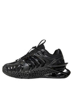 PLEIN SPORT Men's Sneakers FACS USC0434 STE003N