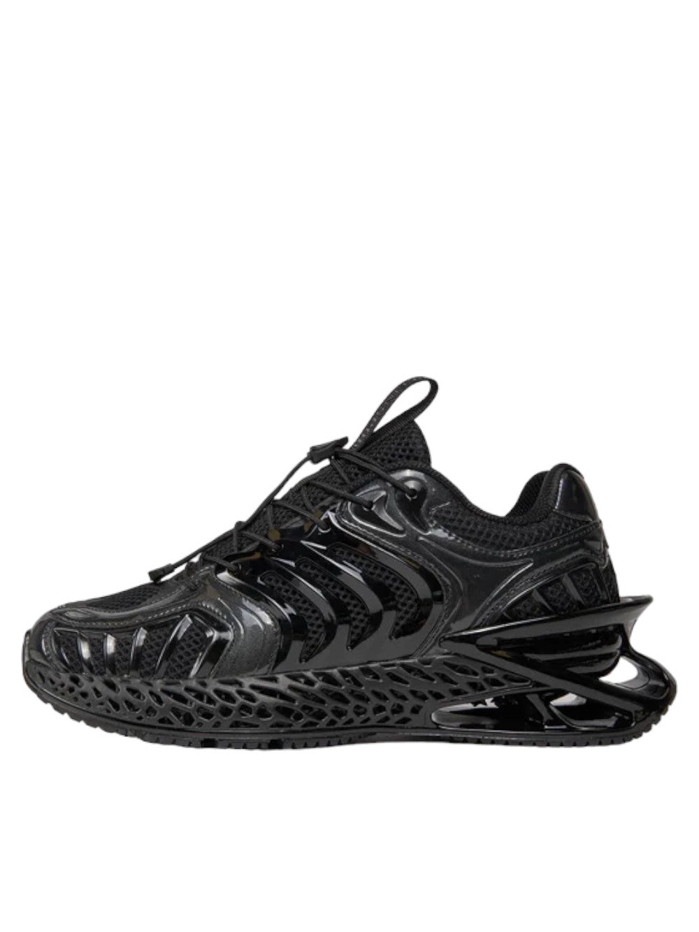 PLEIN SPORT Sneakers Uomo FACS USC0434 STE003N