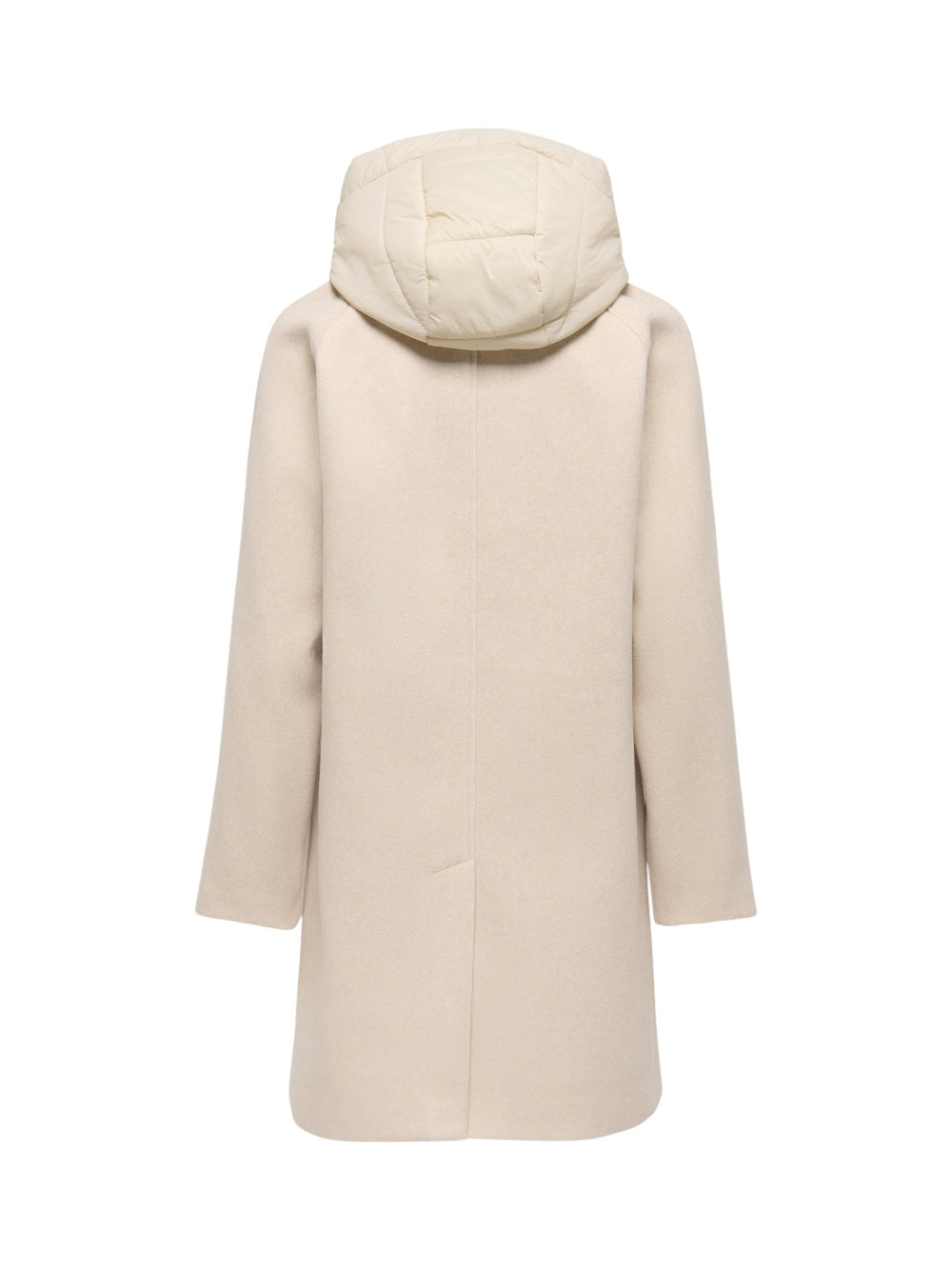ONLY Cappotto Donna ONLBLOOM 15380748 16-0906 TCX