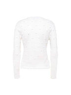 Blugirl Women's Sweater RA5098MS46M
