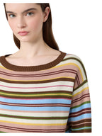 Max Mara Weekend Maglia Donna Wkdzinnia 2625366181600 016