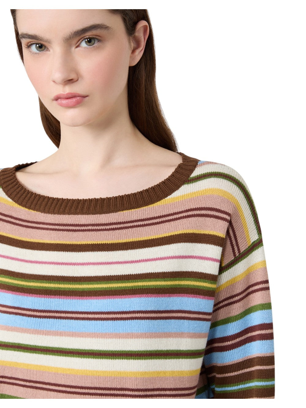 Max Mara Weekend Maglia Donna Wkdzinnia 2625366181600 016