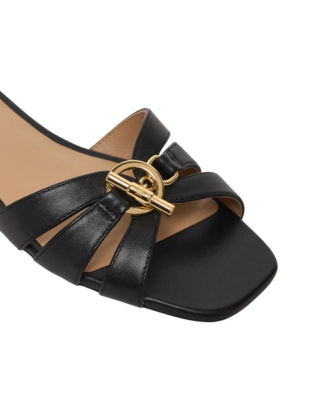 Lauren Ralph Lauren Ciabatte Donna BLAIKE SLIDE 802982875002