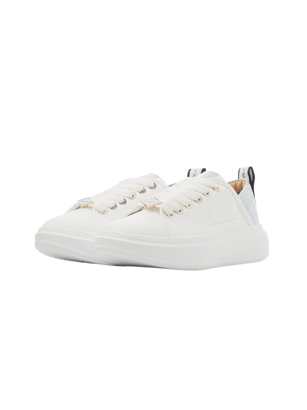 Alexander Smith Sneakers Donna WEMBLEY