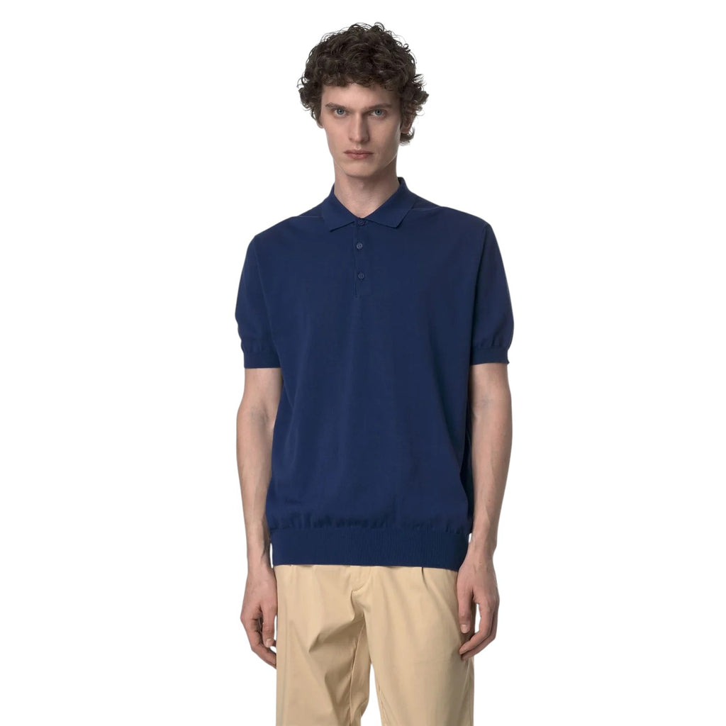 K-Way POLO Uomo  K4126RW