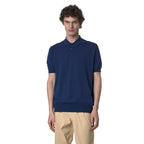 K-Way POLO Men K4126RW
