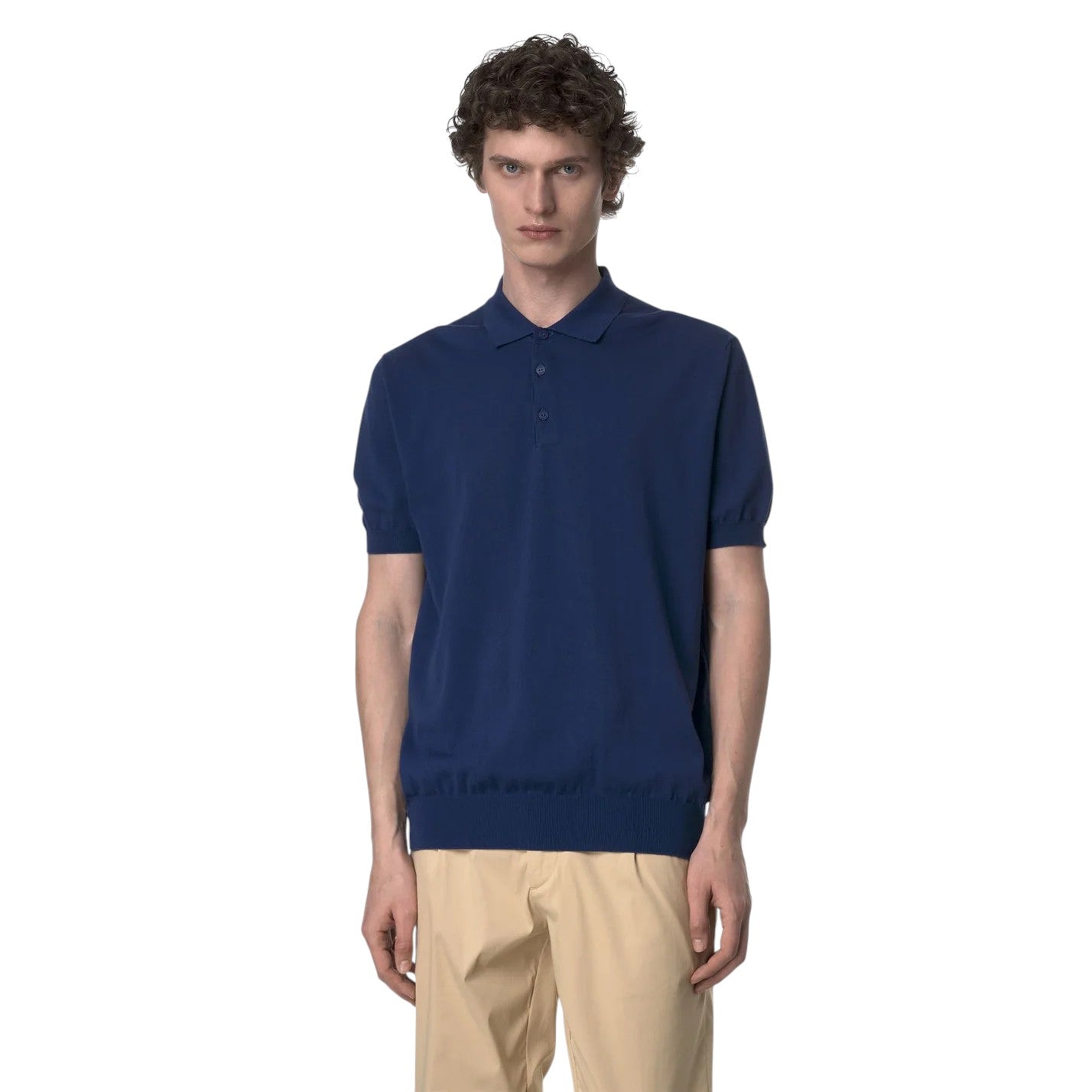 K-Way POLO Uomo  K4126RW