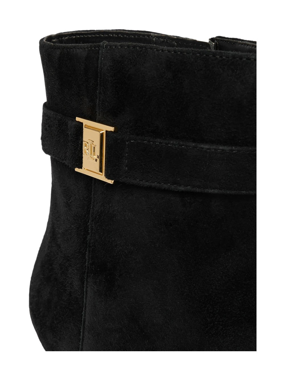 Lauren Ralph Lauren stivale Donna KELLIE BT HL-BOOTS-BOOTIE 802967827