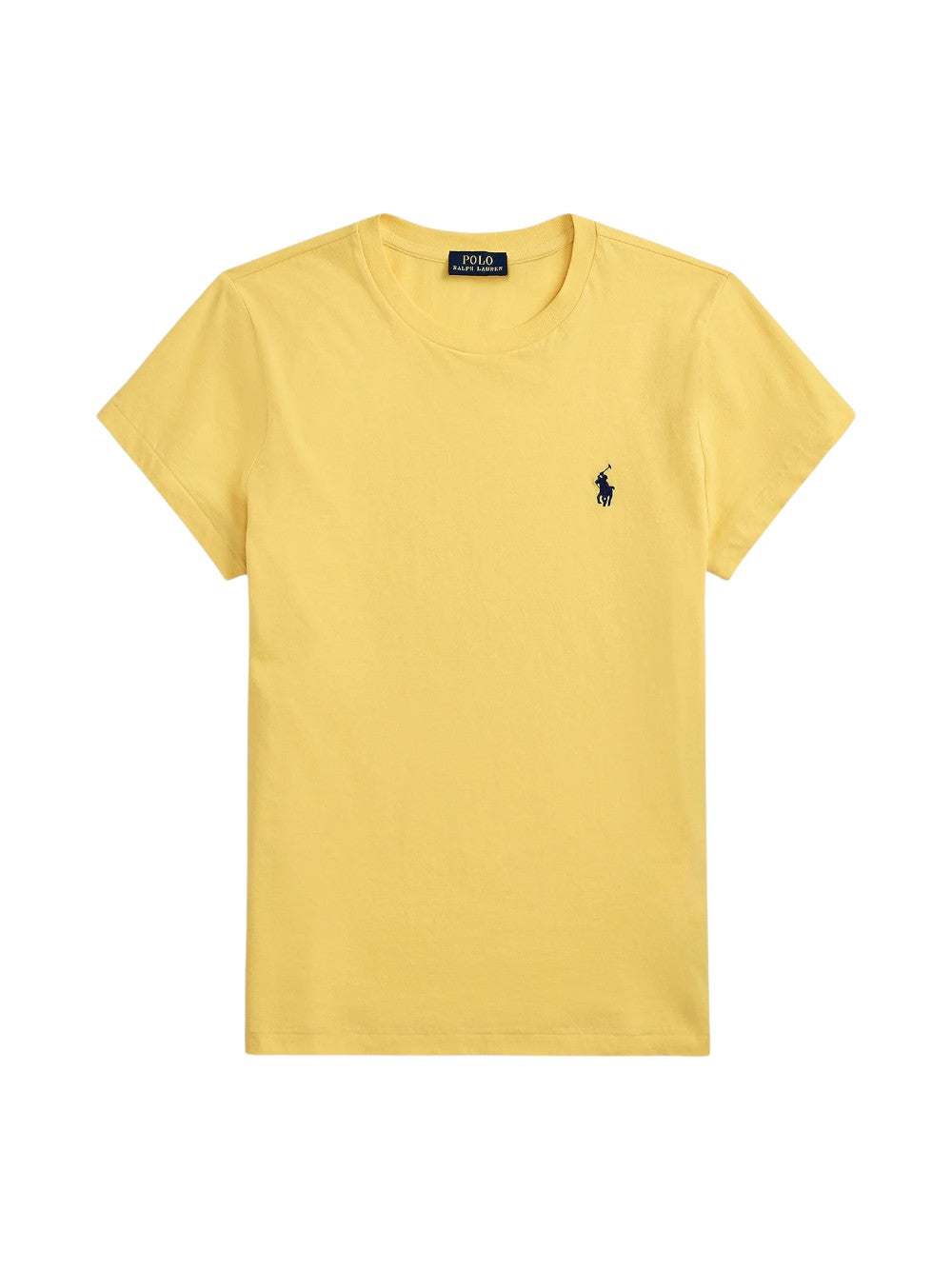 Polo Ralph Lauren T-SHIRT Donna KNIT-T-SHIRT 211B14605017