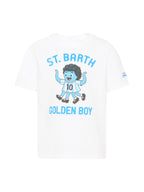 MC2 Saint Barth T-SHIRT Bambini e ragazzi  DNV0001 01959L