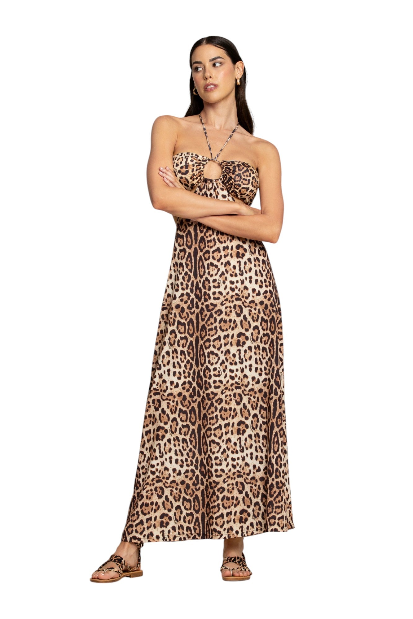 4giveness abito Donna 125WCUAL5181