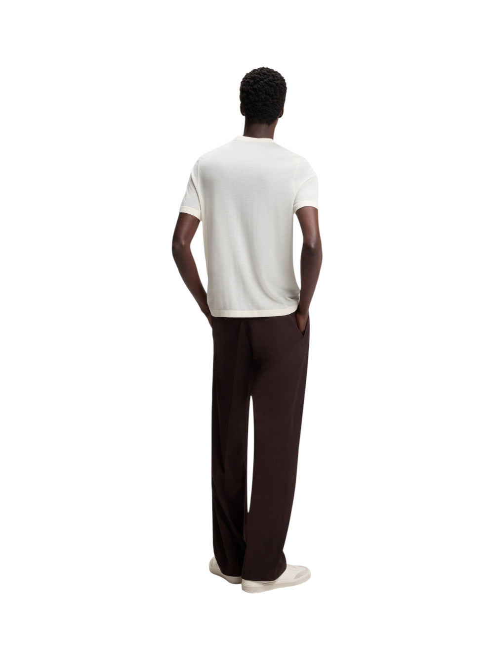 BOSS Maglia Uomo Noah 50563603 105