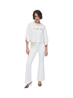 Liu Jo Maglia Donna  CA6101MS55N P9636