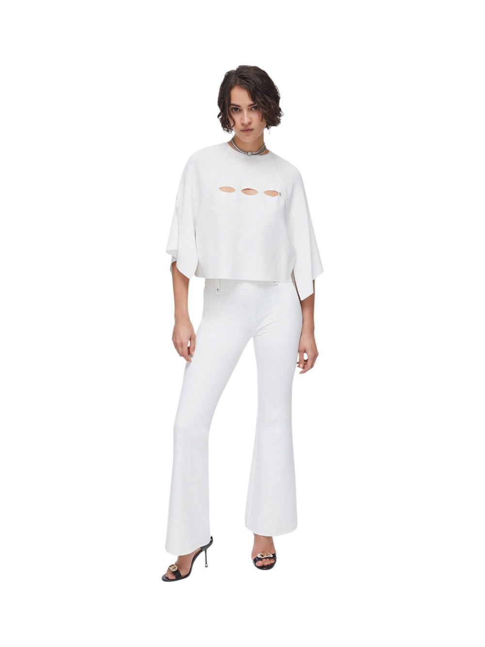 Liu Jo Maglia Donna  CA6101MS55N P9636