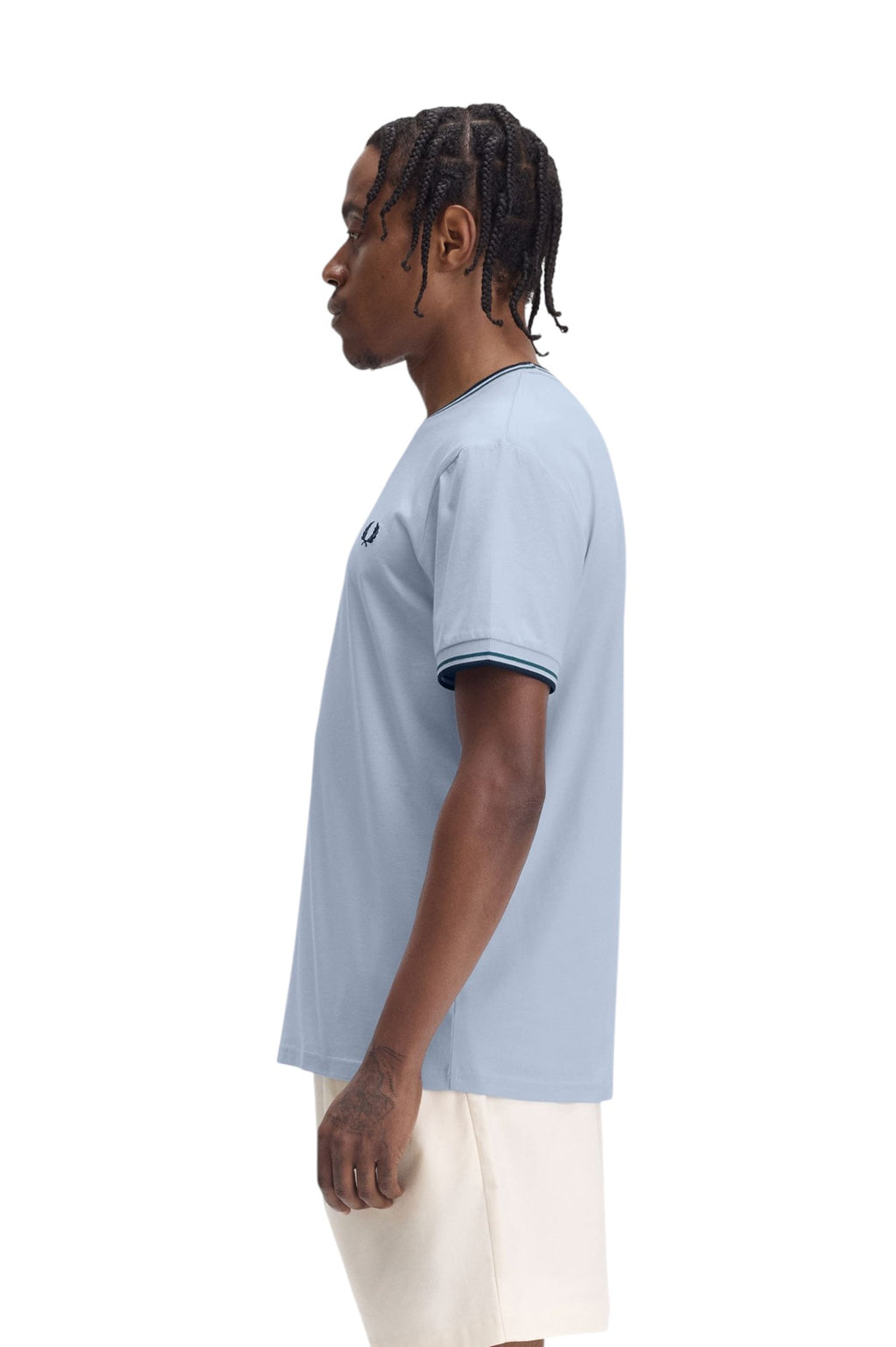 Fred Perry T-SHIRT Uomo  M1588
