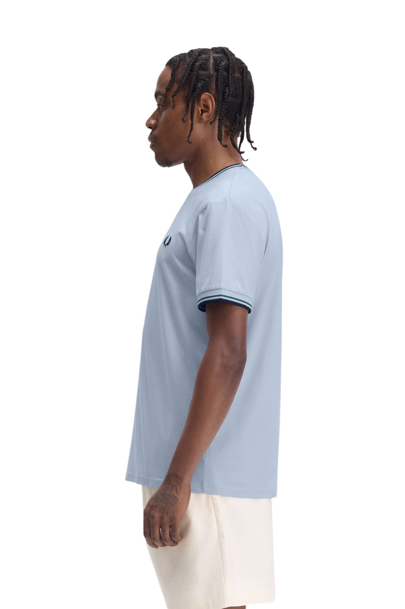 Fred Perry T-SHIRT Uomo  M1588