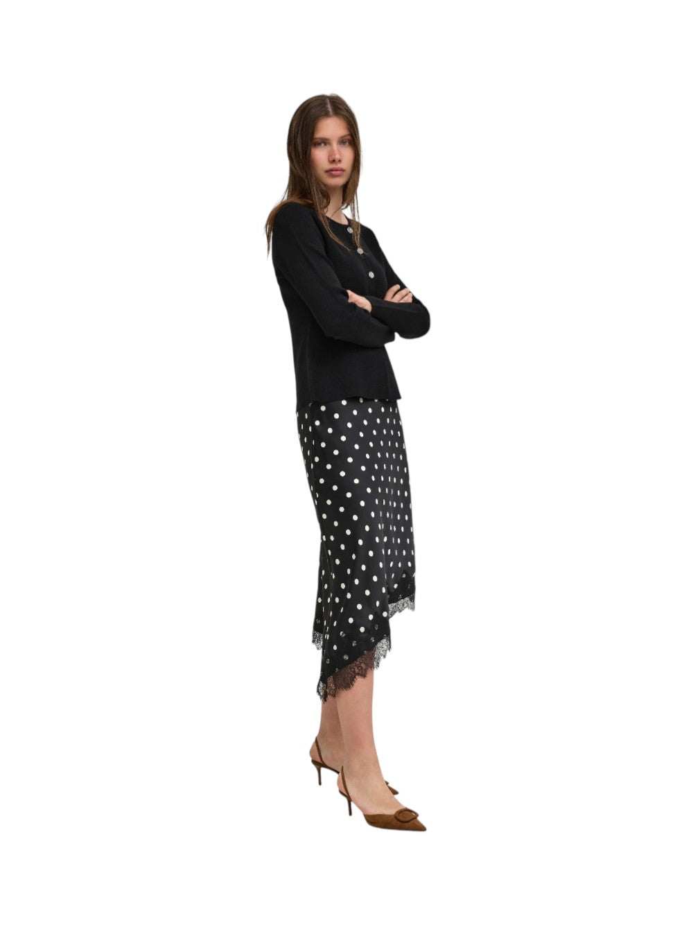 ONLY Cardigan Donna ONLMELLI 15364267 C-N10
