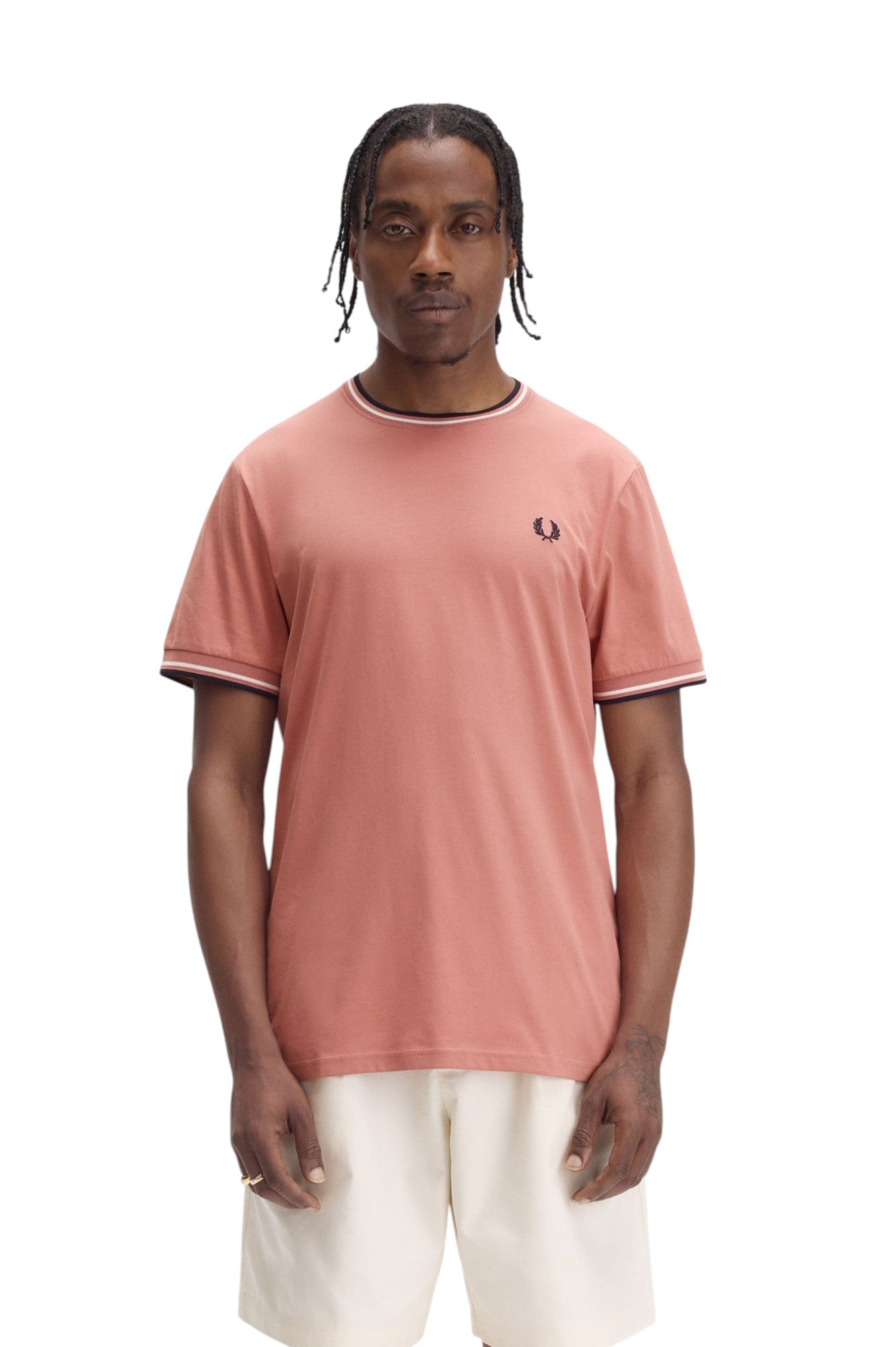 Fred Perry T-SHIRT Uomo  M1588