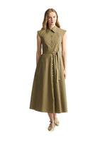 LIU JO Women's dress WA5357T4853