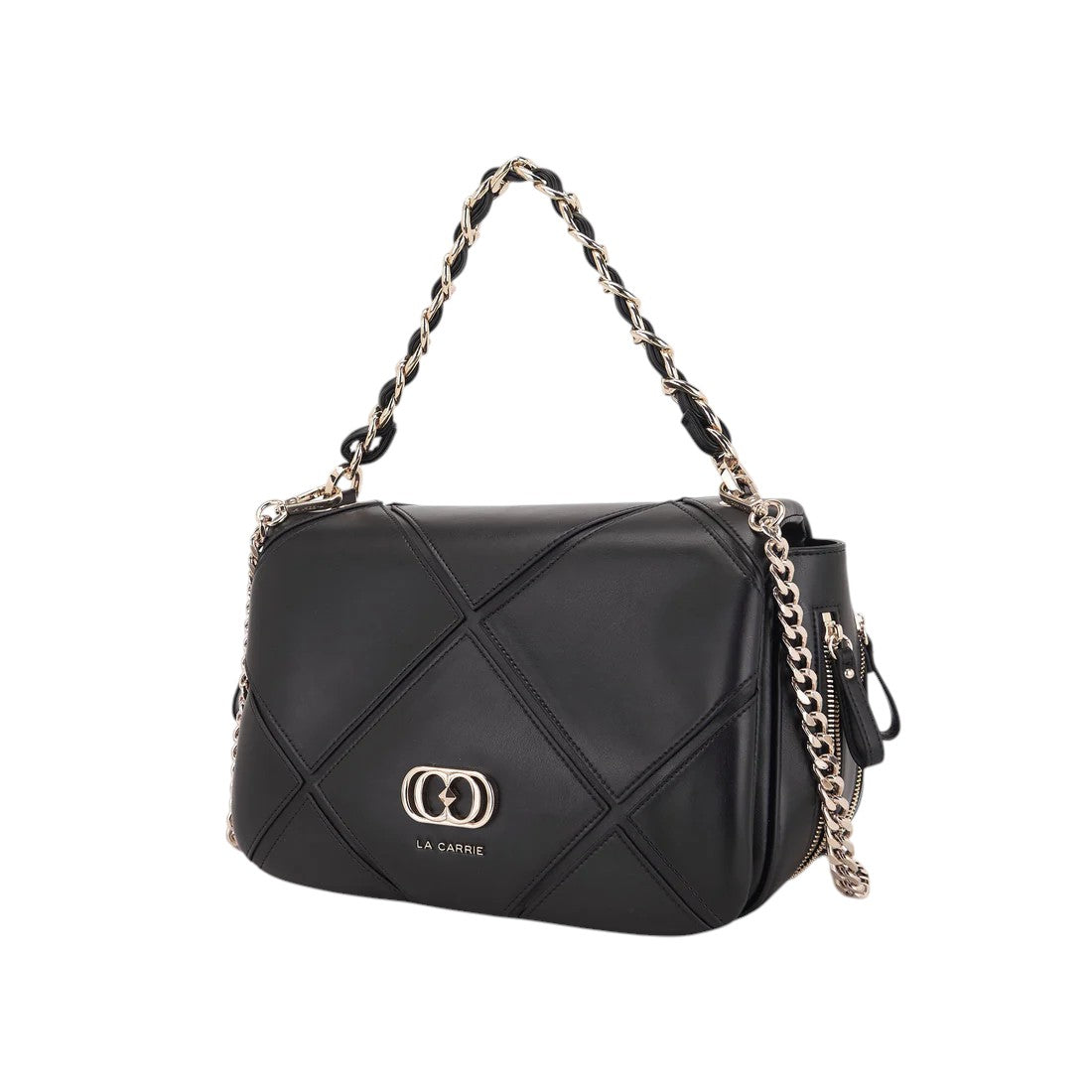 La Carrie Bag borsa Donna 151M-BG-605-SYN
