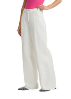 LIU JO Women's trousers WA5445T1757