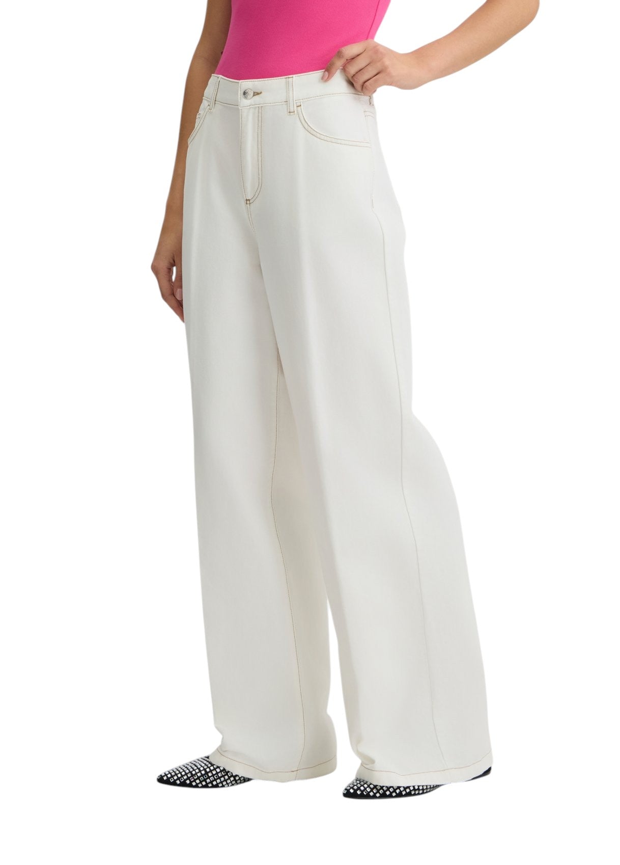 LIU JO pantalone Donna WA5445T1757