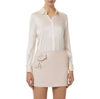 elisabetta franchi camicia Donna CA10151E2