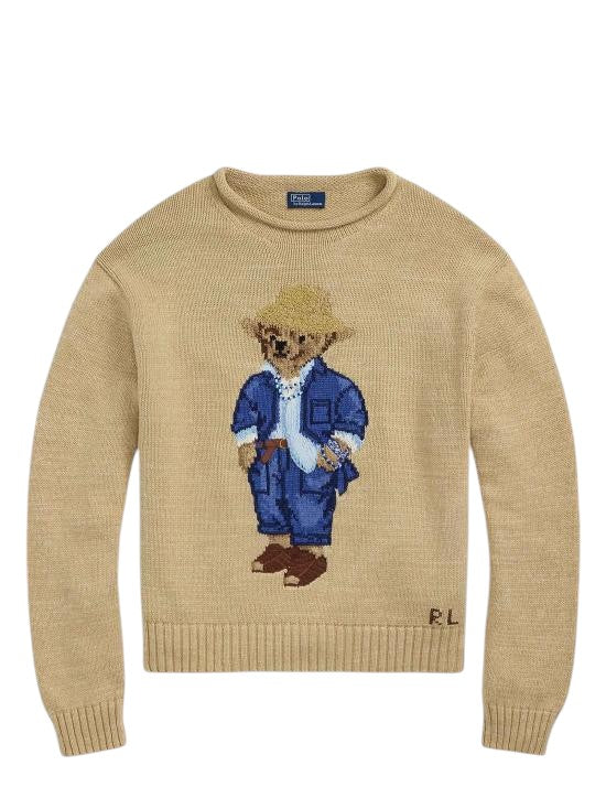 POLO RALPH LAUREN Maglia Donna 211959272