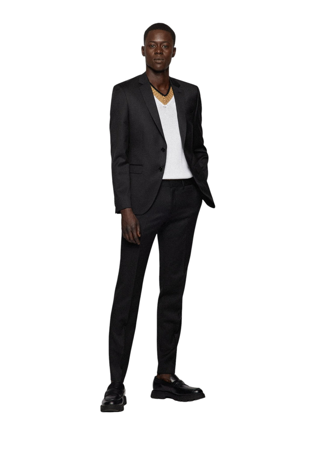 BOSS Giacca Uomo 50469181