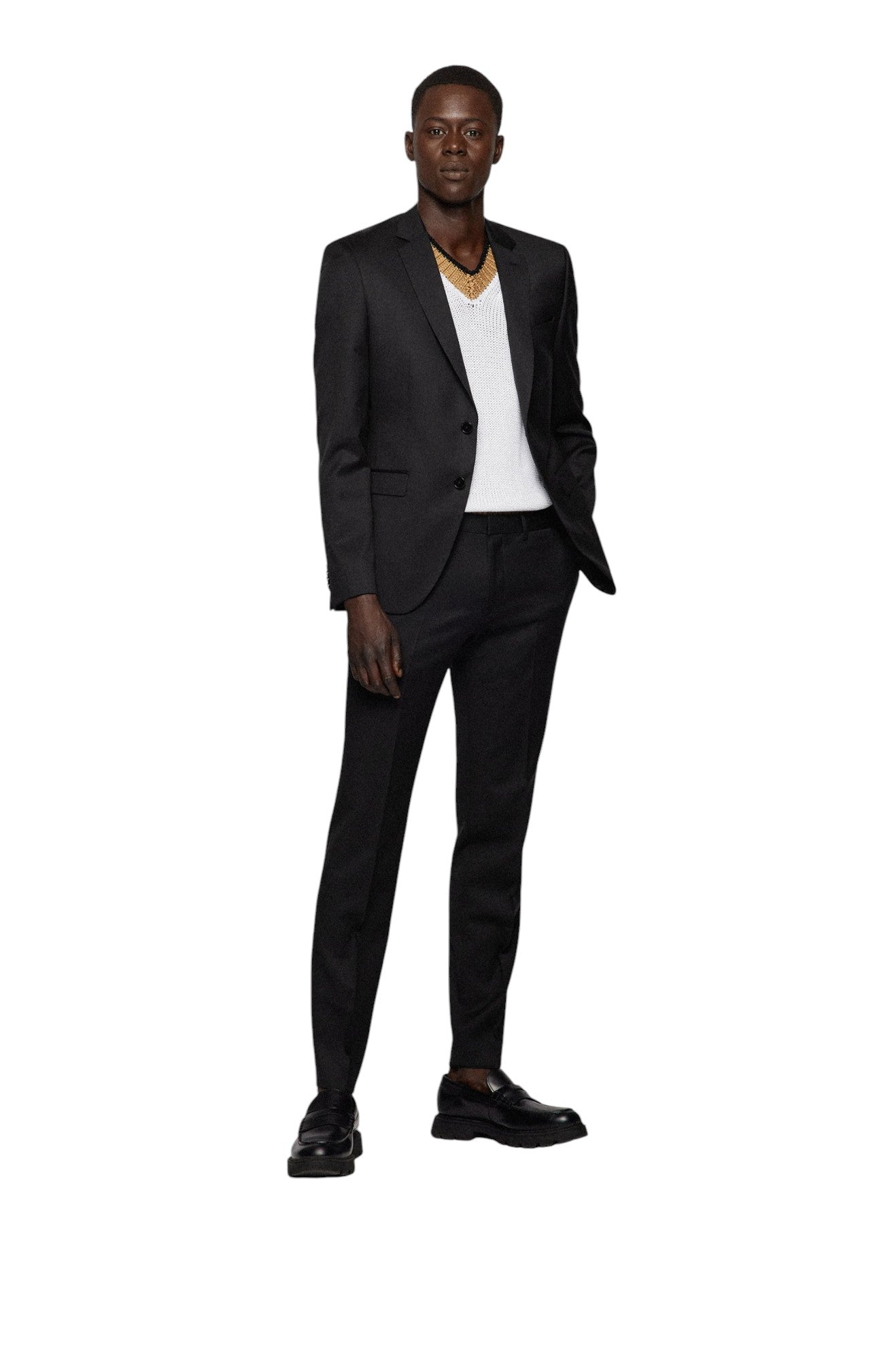 BOSS Giacca Uomo 50469181