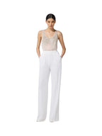 Elisabetta Franchi Tuta Donna  TU06357E2360
